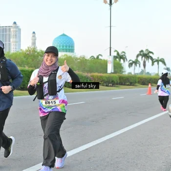 Runner Photo 6071018