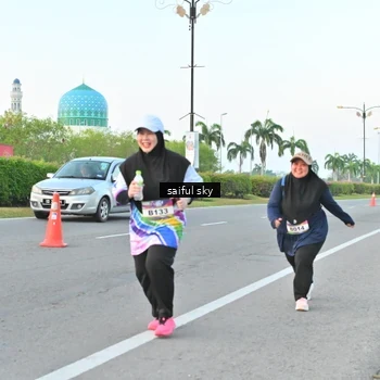 Runner Photo 6071022