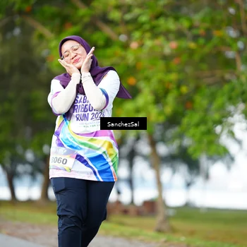 Runner Photo 6071028