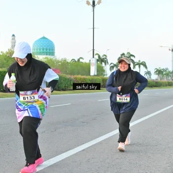 Runner Photo 6071029