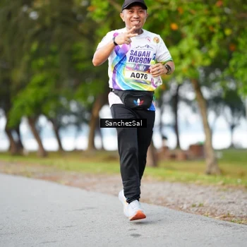 Runner Photo 6071034