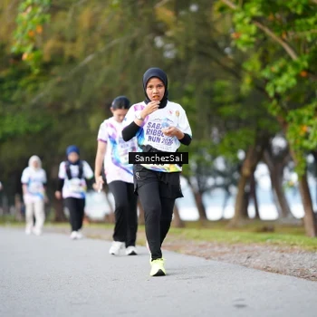 Runner Photo 6071038
