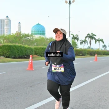 Runner Photo 6071040