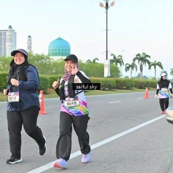 Runner Photo 6071041