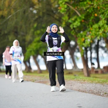 Runner Photo 6071050