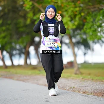 Runner Photo 6071053