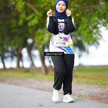 Runner Photo 6071060