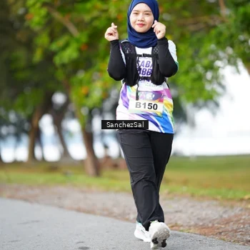 Runner Photo 6071061