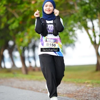 Runner Photo 6071064