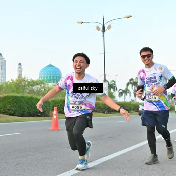 Runner Photo 6071074