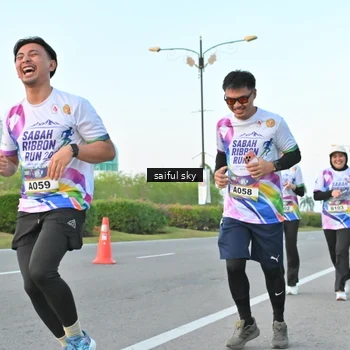 Runner Photo 6071077