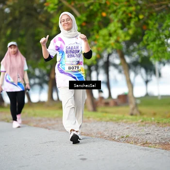 Runner Photo 6071078