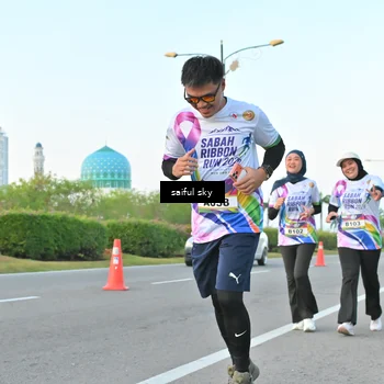 Runner Photo 6071081
