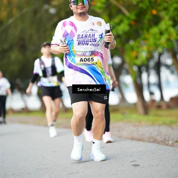 Runner Photo 6071082