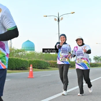 Runner Photo 6071086