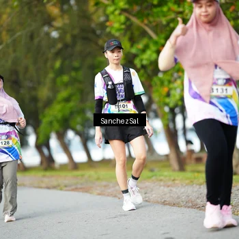 Runner Photo 6071089