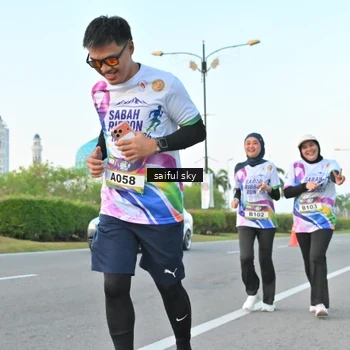 Runner Photo 6071090