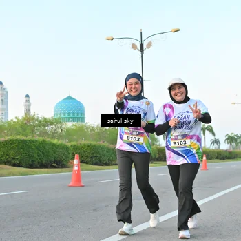 Runner Photo 6071091