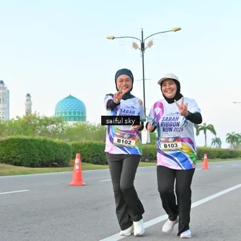 Runner Photo 6071092