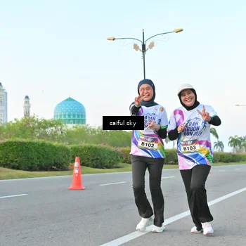 Runner Photo 6071094