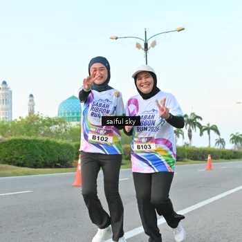 Runner Photo 6071098