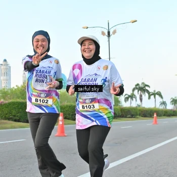 Runner Photo 6071101