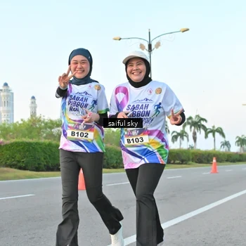 Runner Photo 6071104