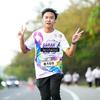 Runner Photo 6071107