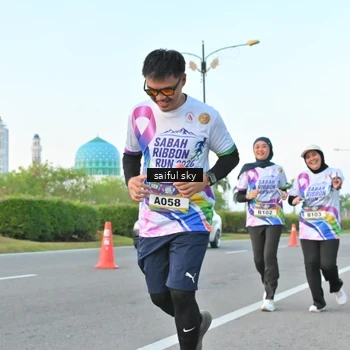 Runner Photo 6071110