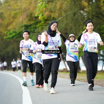 Runner Photo 6071111