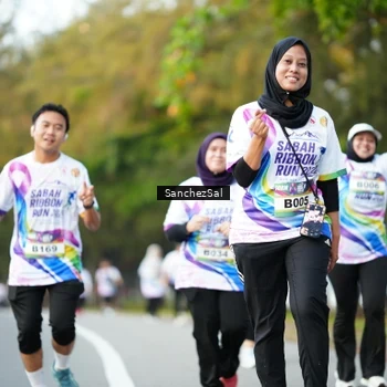 Runner Photo 6071112