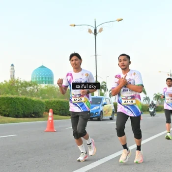 Runner Photo 6071115