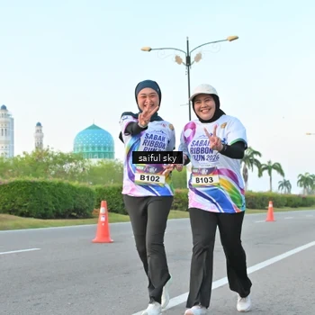 Runner Photo 6071116