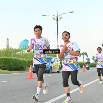 Runner Photo 6071118