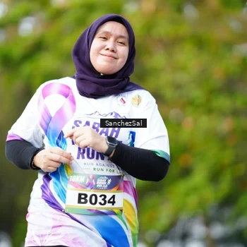 Runner Photo 6071121