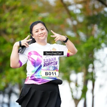 Runner Photo 6071124