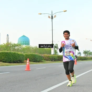 Runner Photo 6071126