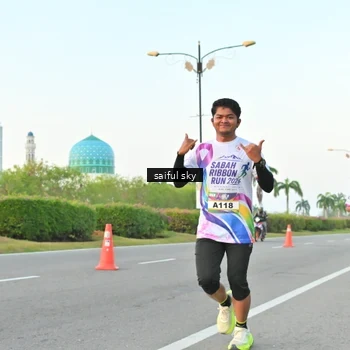 Runner Photo 6071127