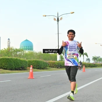 Runner Photo 6071128