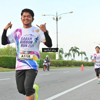 Runner Photo 6071133