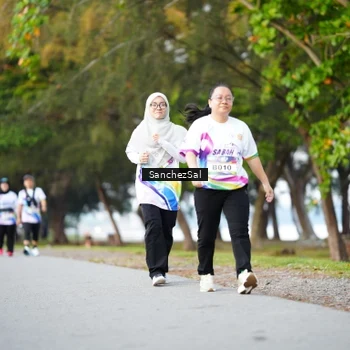 Runner Photo 6071136