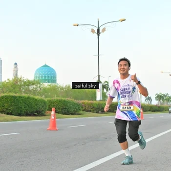 Runner Photo 6071137