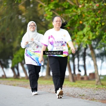 Runner Photo 6071138