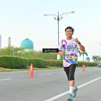 Runner Photo 6071139