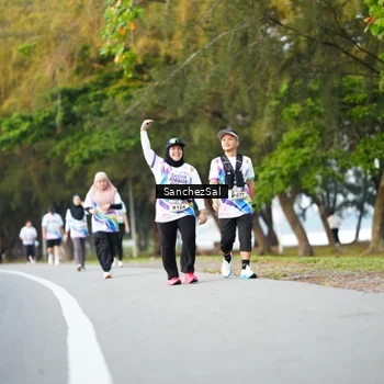 Runner Photo 6071141