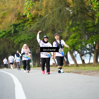 Runner Photo 6071142