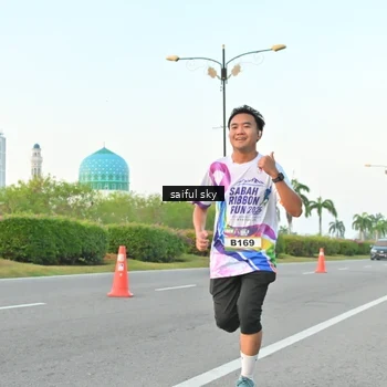 Runner Photo 6071145