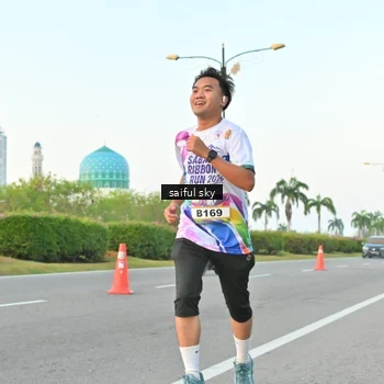 Runner Photo 6071146