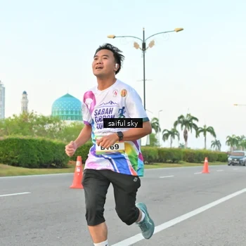 Runner Photo 6071153