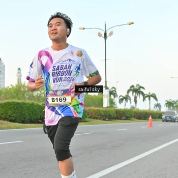 Runner Photo 6071158